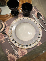 Individual de Vinilo 'Bouska' - 33x45 cm