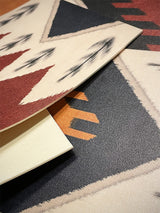 Vinyl Placemat 'Emaloa' - 33x45 cm