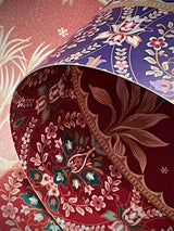 Individual Doble Cara 'Eclectic Chic' - 45x30 cm