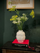 Jarrón Decorativo de Cerámica 'Multitude' - Pequeño