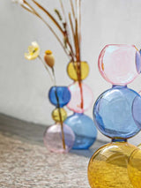 comprar-jarrones-de-cristal-de-colores-en-forma-de-bolas