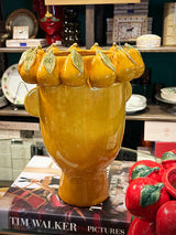 Jarrón Decorativo 'Arciboldo' - Peras