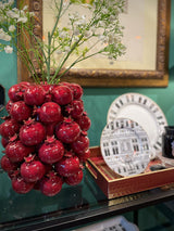Jarrón Decorativo 'Pomegranates'