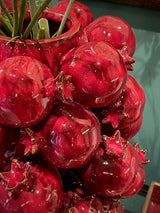 Jarrón Decorativo 'Pomegranates'