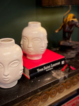 Jarrón Decorativo de Cerámica 'Multitude' - Pequeño