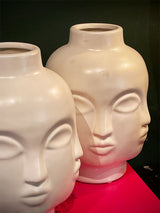 Jarrón Decorativo de Cerámica 'Multitude' - Pequeño