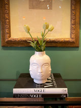 Jarrón Decorativo de Cerámica 'Multitude' - Pequeño