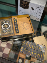 Caja de Juegos 'Bar Games'