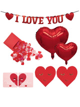 comprar-kit-decorativo-romantic-evening-de-legami