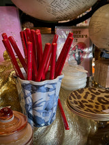 comprar-lapices-en-forma-de-corazon-rojo-love