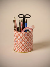 Bote Lapicero de Lata 'Icons'