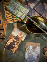 Cuaderno Pequeño 'La Bella Jardinera' - Rafael Sanzio