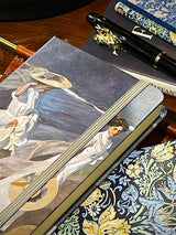 Small Notebook 'Walk by the Sea' - Sorolla