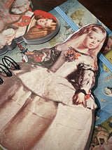 Pequeño Cuaderno 'Infanta Margarita' - Velázquez