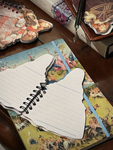 Pequeño Cuaderno 'Infanta Margarita' - Velázquez