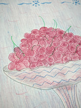 Litografía Original - Maria Girona