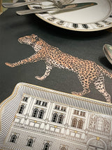 'Nagatoor' Vinyl Placemat - 33x45 cm