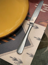 Vinyl Placemat 'Emaloa' - 33x45 cm