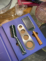 Gift Novels 3-Piece Pasta Set - I Love You More Than Pasta