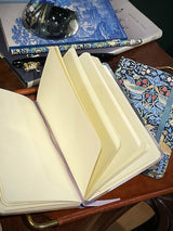 Small Notebook 'Walk by the Sea' - Sorolla