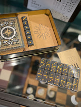 Caja de Juegos 'Bar Games'