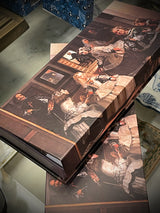 Caja de Notas Adhesivas 'Las Meninas' - Velázquez