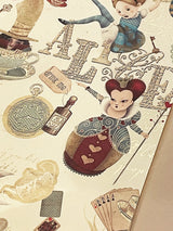 comprar-papeles-alicia-en-el-pais-de-las-maravillas