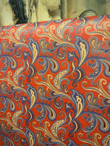 Papel Envoltorio 'Paisley' - 70x50 cm
