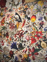 'Botanic' Wrapping Paper - 100x70 cm