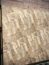 Papel Envoltorio 'Roma' - 100x70 cm