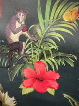 Poster & Wrap Paper 'Tropicale' - Cavallini & Co