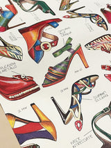 comprar-papeles-italianos-rossi-con-dibujos-de-zapatos