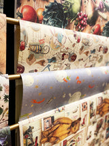 comprar-papeles-originales-de-alicia-en-el-pais-de-las-maravillas