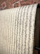 Papel Envoltorio 'Música' - 100x70 cm