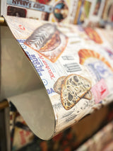 'Soul of Bread' Wrapping Paper - 100x70 cm