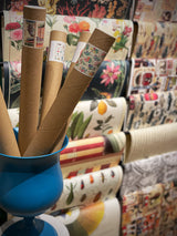 Poster & Wrap Paper 'Color Wheel' - Cavallini & Co