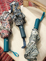 Paraguas Plegable 'Rose' - William Morris