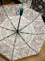 Paraguas Plegable 'Rose' - William Morris