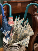 Paraguas 'Pimpinella' - William Morris