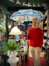 Paraguas Plegable 'La Gran Ola' - Katsushika Hokusai