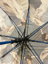 Paraguas 'Paseo a Orillas del Mar' - Sorolla