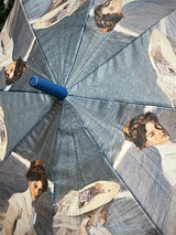 Paraguas 'Paseo a Orillas del Mar' - Sorolla