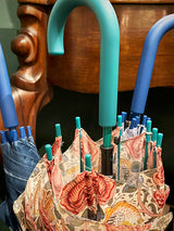 Paraguas 'Rose' - William Morris