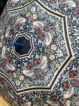 Paraguas 'Strawberry Thief' - William Morris