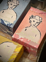 Pastilla Jabón 'Divine' - Flor de Cerezo