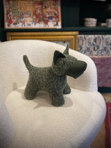 Sujeta Puertas Perro 'Miaociaobau'