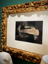 Pintura Original 'Flecha' - 17x23,8 cm - Federico Font