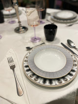 comprar-platos-de-porcelana-soperos-negros-y-blancos