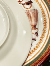 comprar-platos-de-postre-en-porcelana-estampado