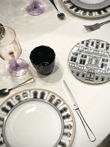 comprar-platos-vajilla-diseno-blanco-y-negro